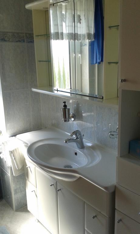 Apartments M&M Terzic Пореч Екстериор снимка