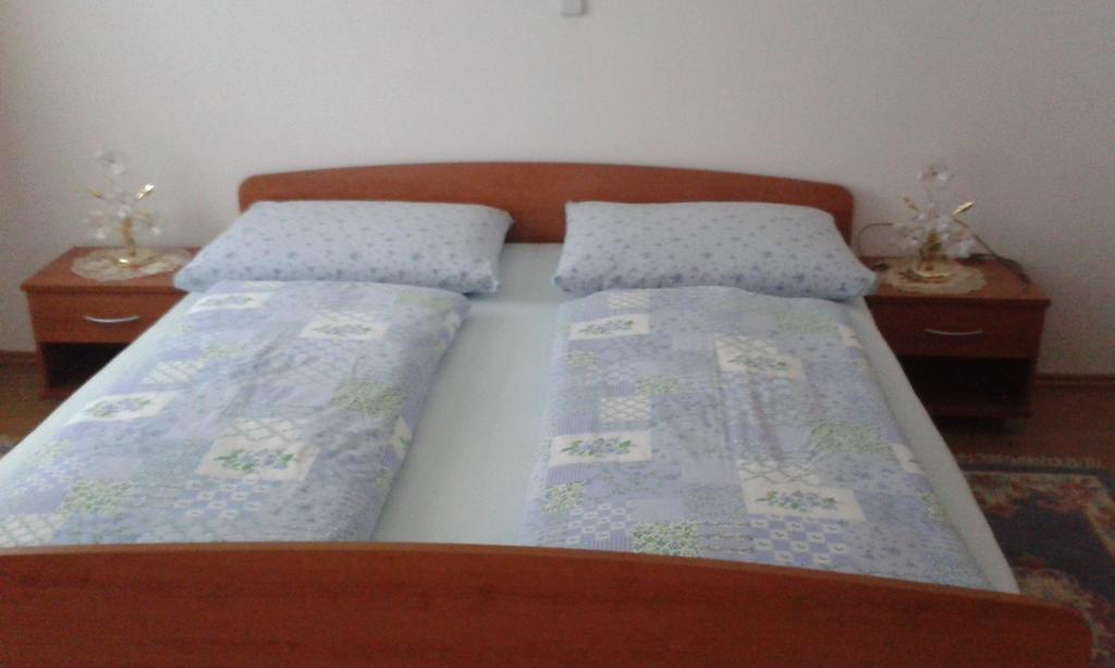 Apartments M&M Terzic Пореч Екстериор снимка