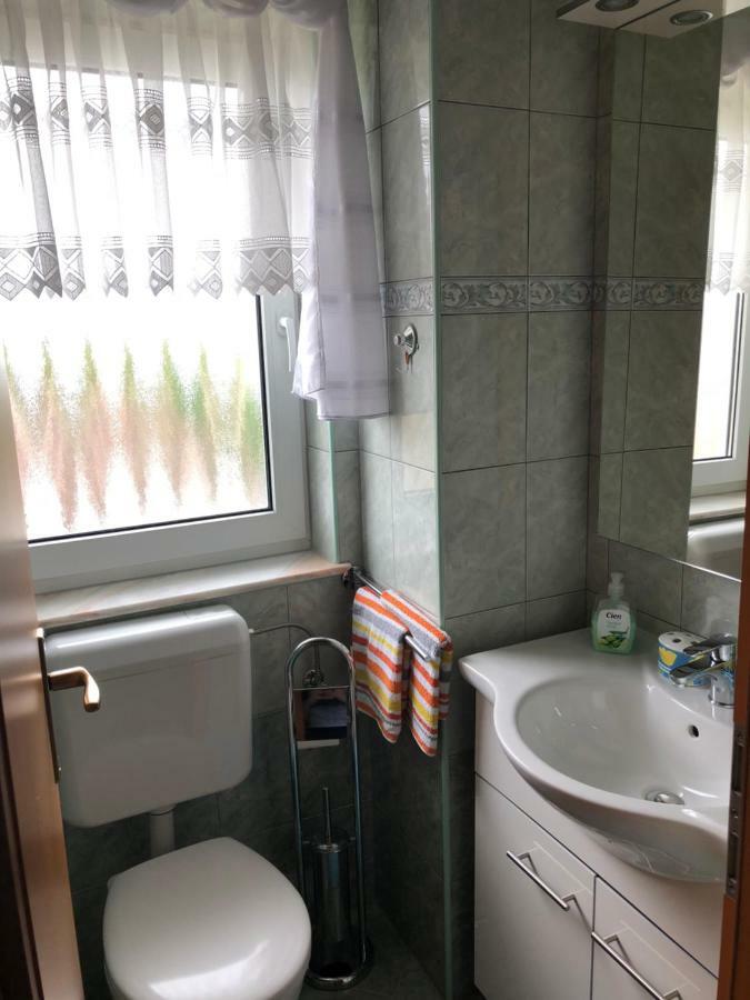 Apartments M&M Terzic Пореч Екстериор снимка
